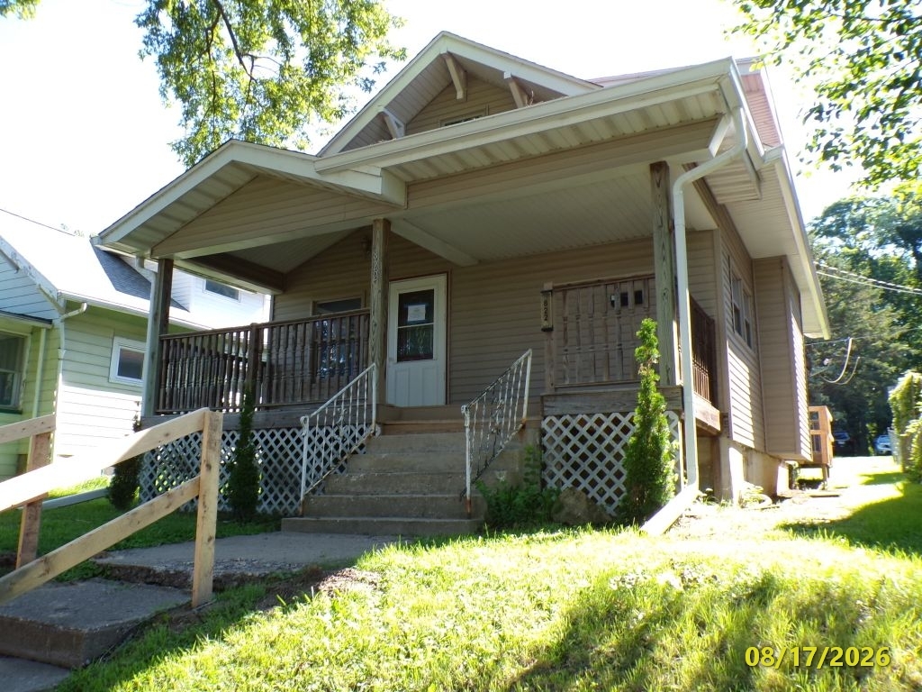 822 N 4th Street Property Photo 19