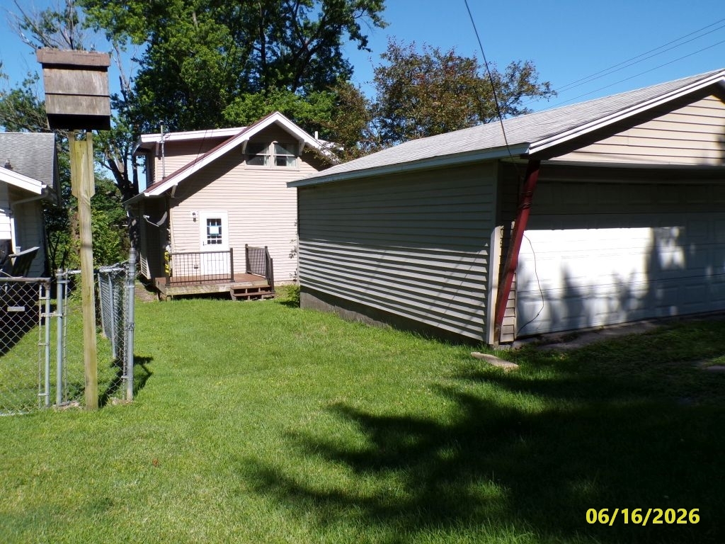 822 N 4th Street Property Photo 25