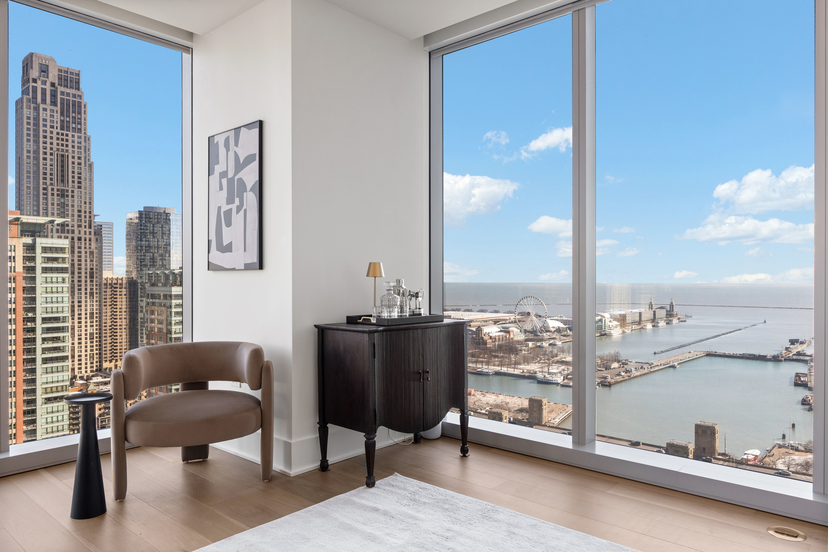 363 E Wacker Drive 2106 Property Photo 9