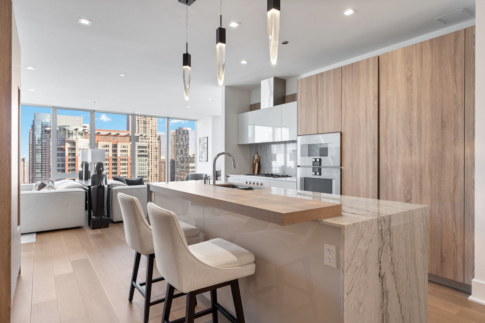 363 E Wacker Drive 2106 Property Photo 12