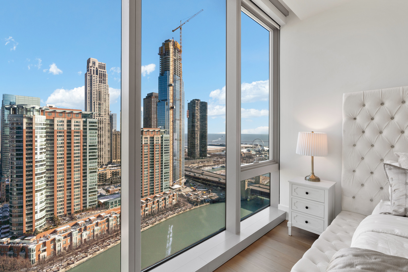 363 E Wacker Drive 2106 Property Photo 29