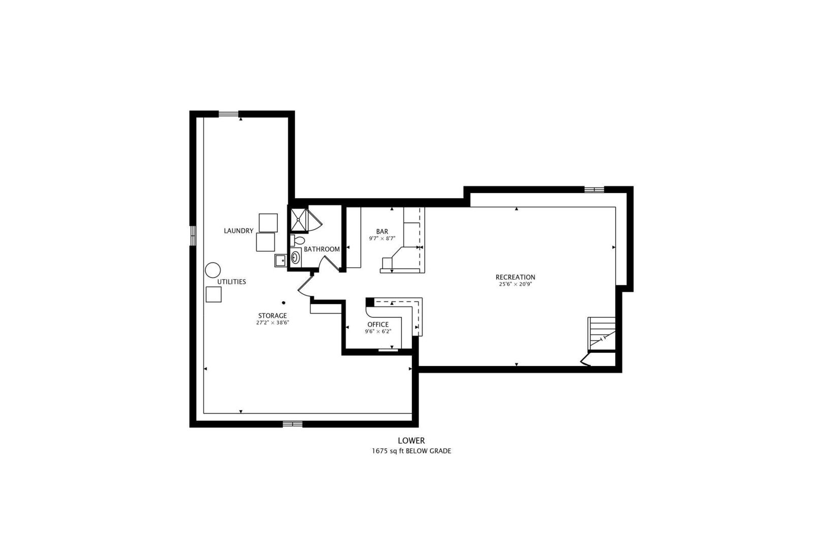 535 N Gateshead Property Photo 57