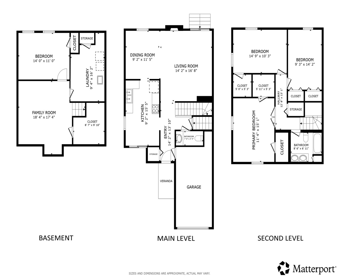 1326 Loughborough Court Property Photo 39
