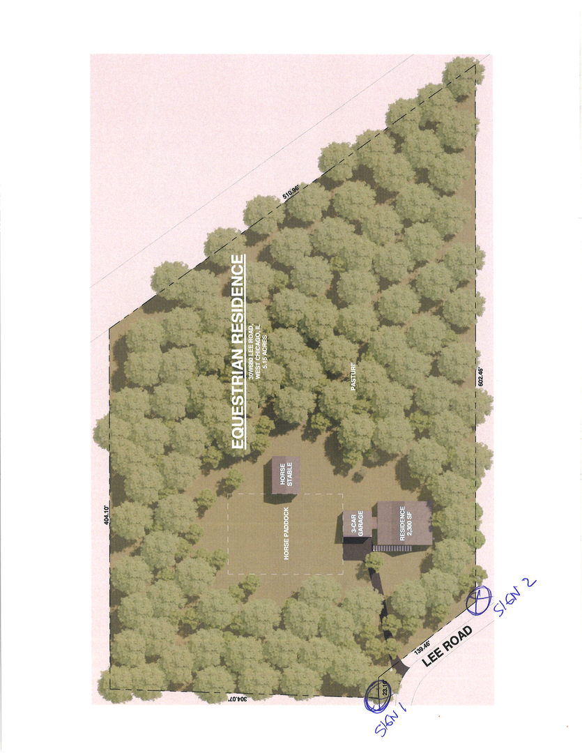 30w680 Lee Road Property Photo 2