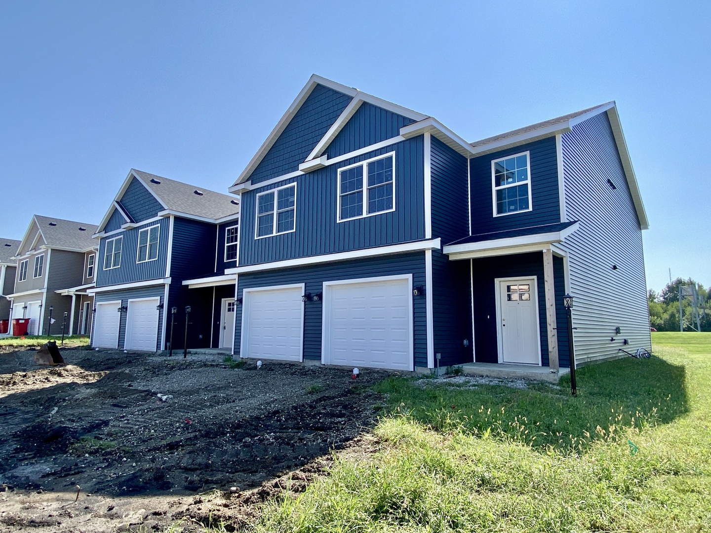 3325 Stoneway Court Property Photo 4