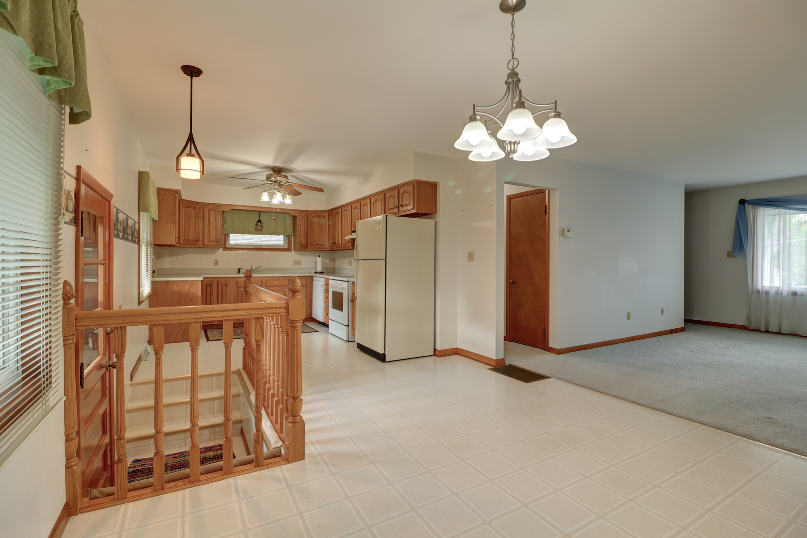 1237 Harrison Drive Property Photo 6