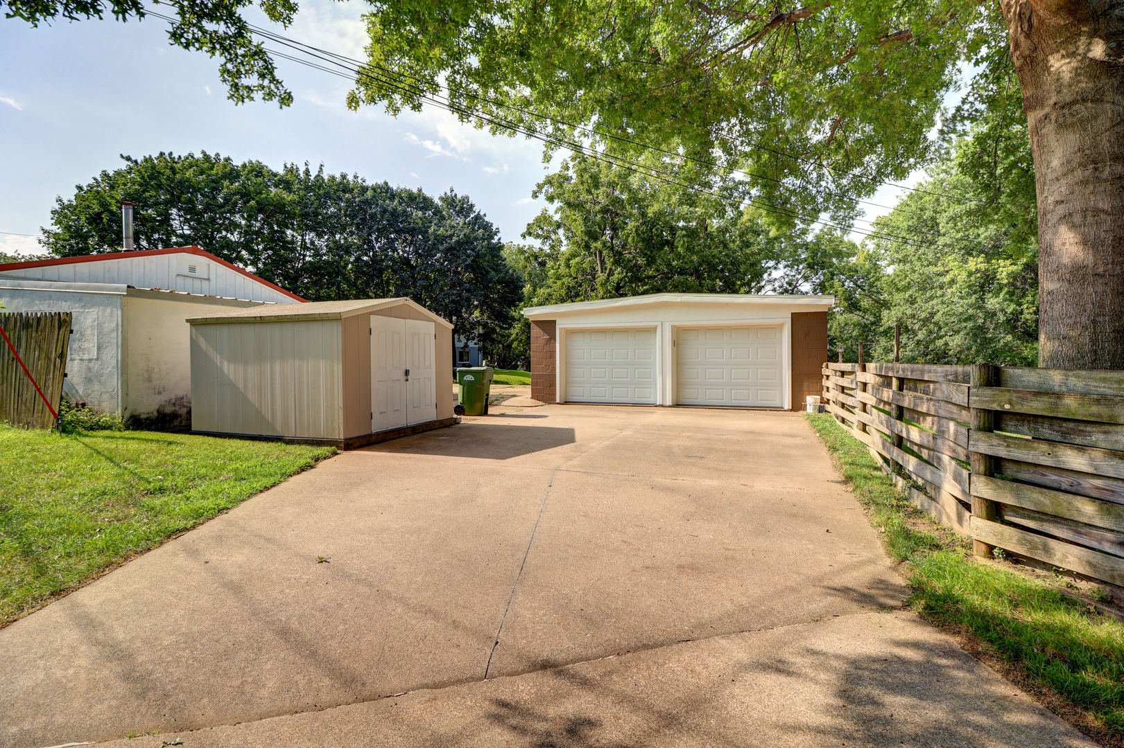 1237 Harrison Drive Property Photo 29
