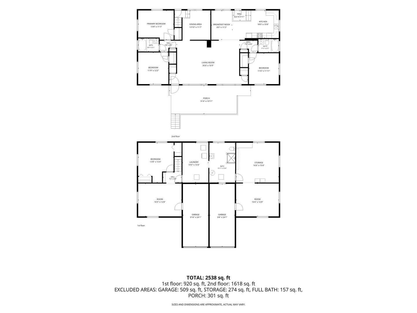 1237 Harrison Drive Property Photo 31