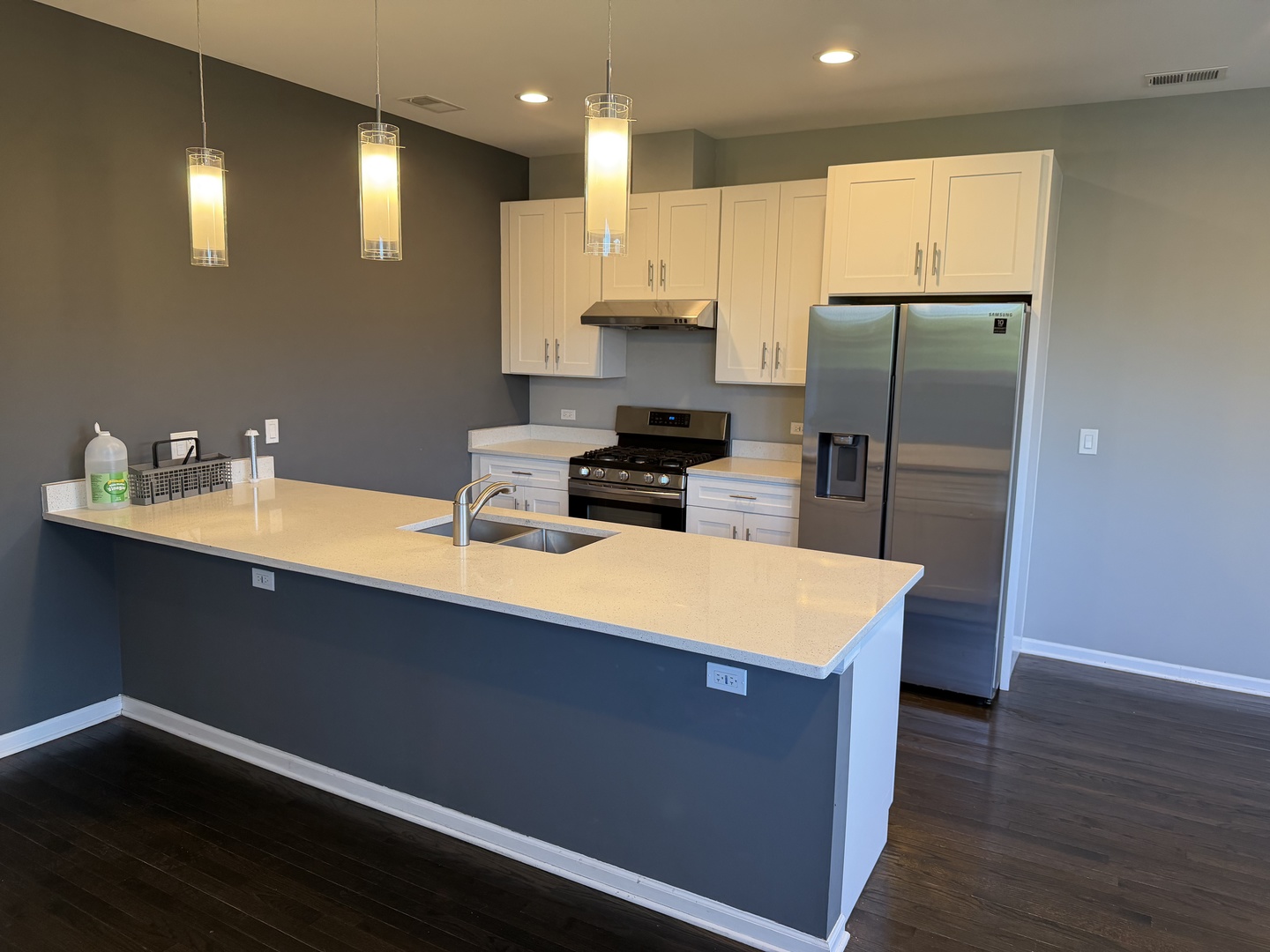 2910 S Archer Avenue 2b Property Photo 4