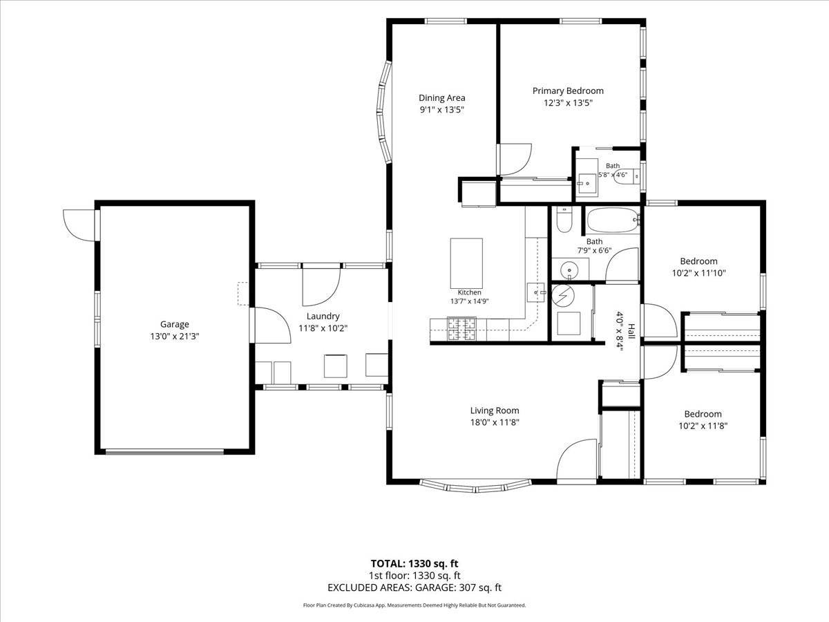 2311 Sigwalt Street Property Photo 17
