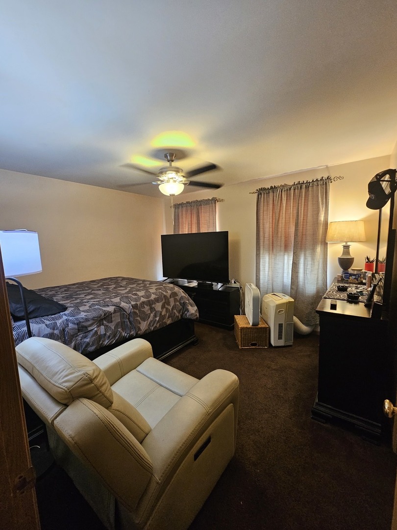 1258 S Homan Avenue Property Photo 8