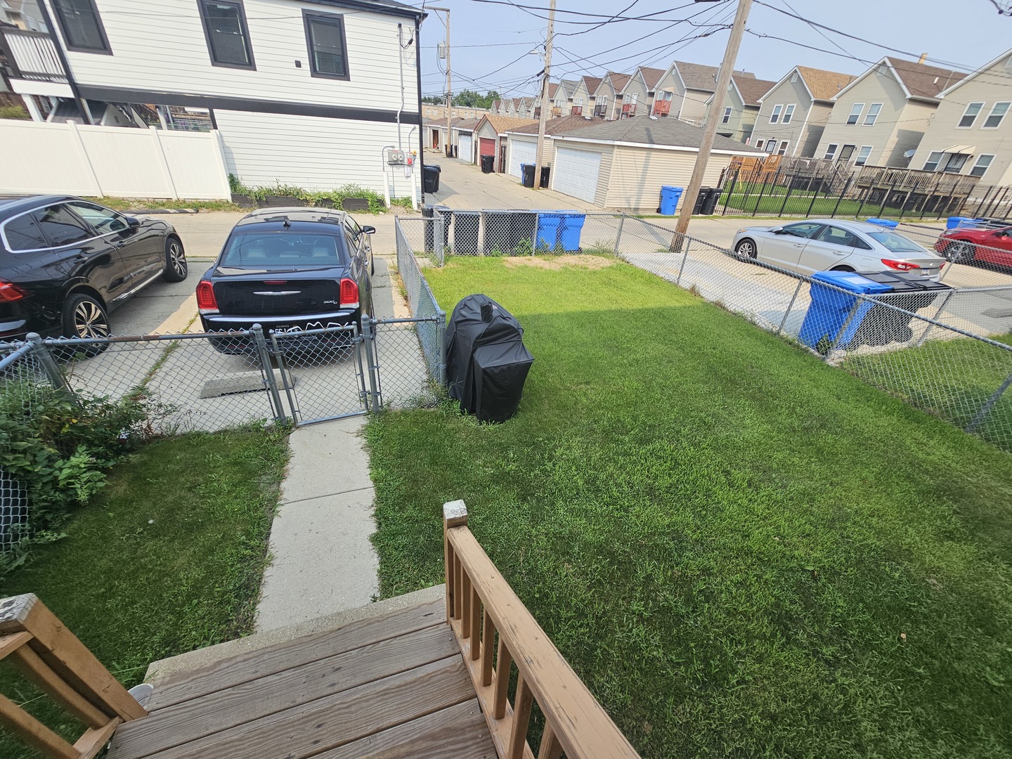 1258 S Homan Avenue Property Photo 18
