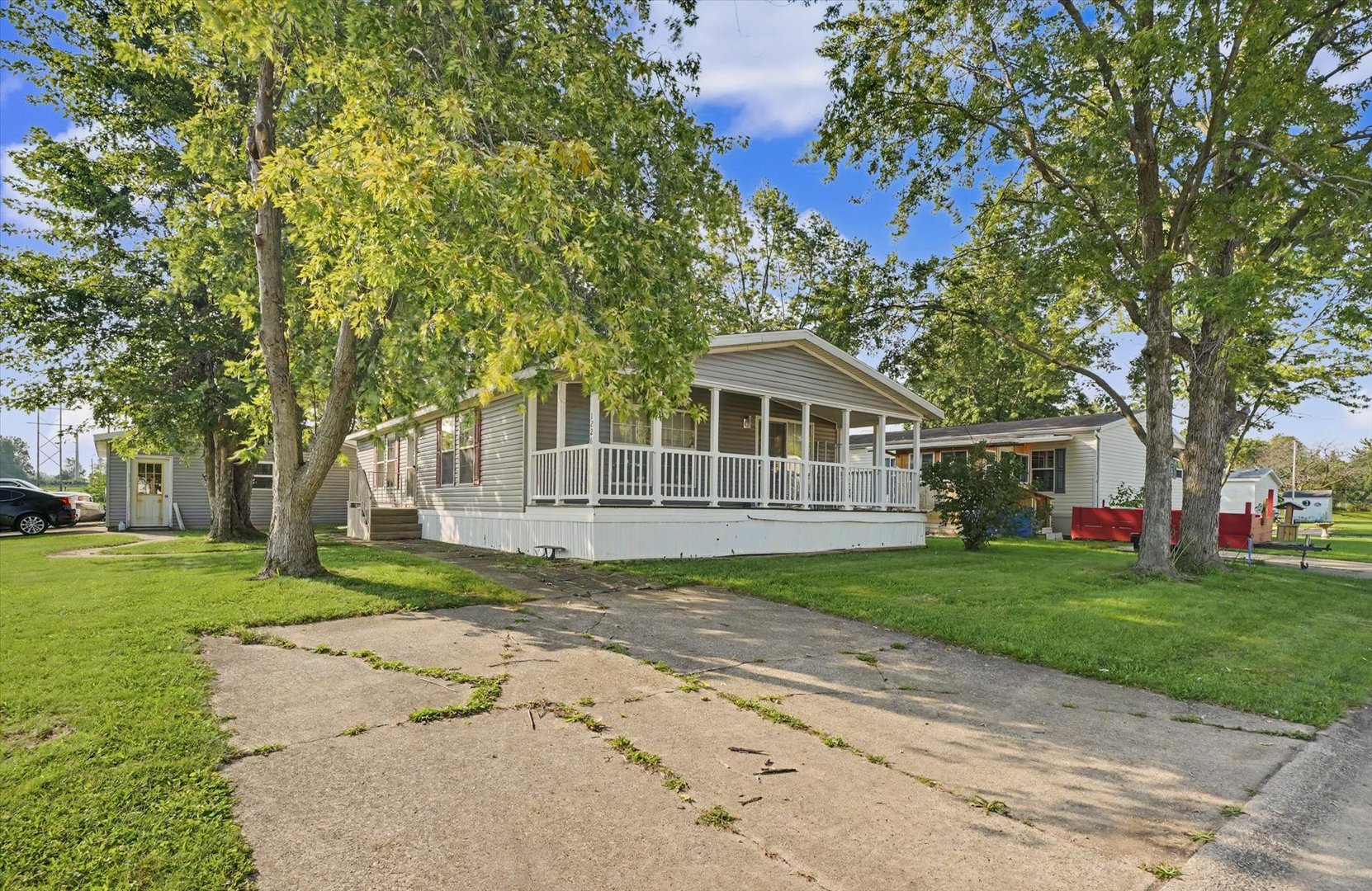 1226 Mason Circle Property Photo 4