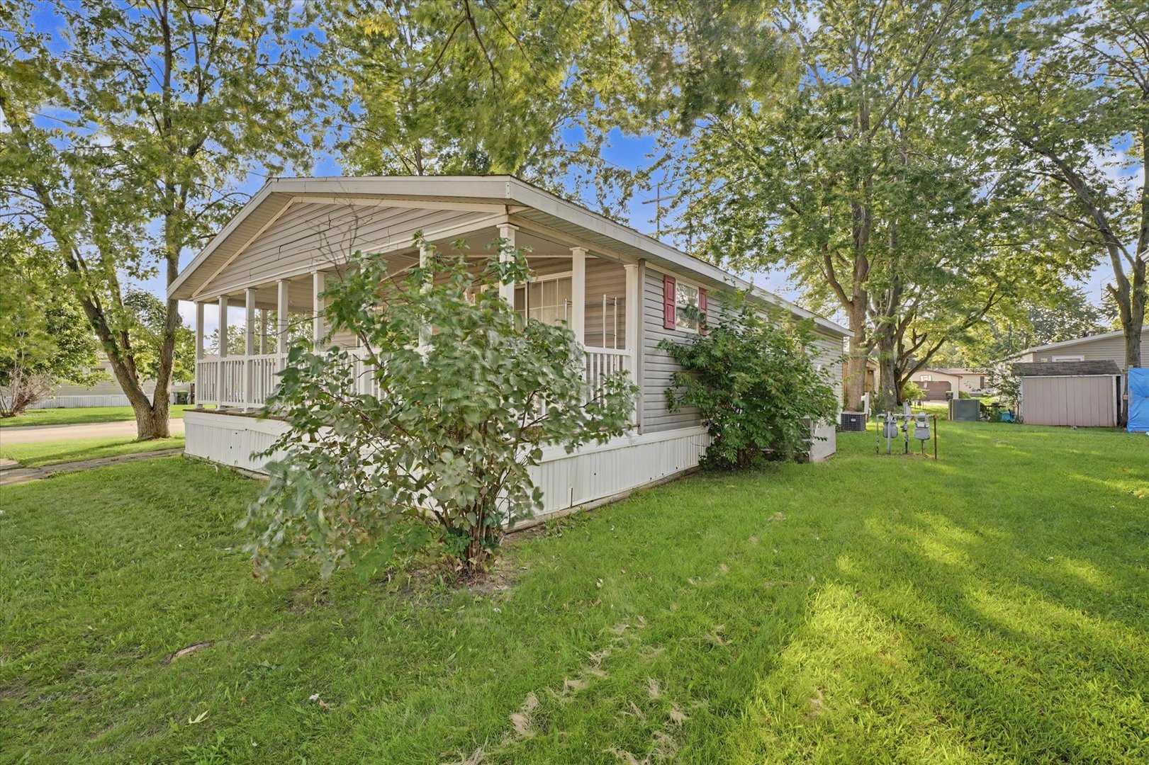 1226 Mason Circle Property Photo 6