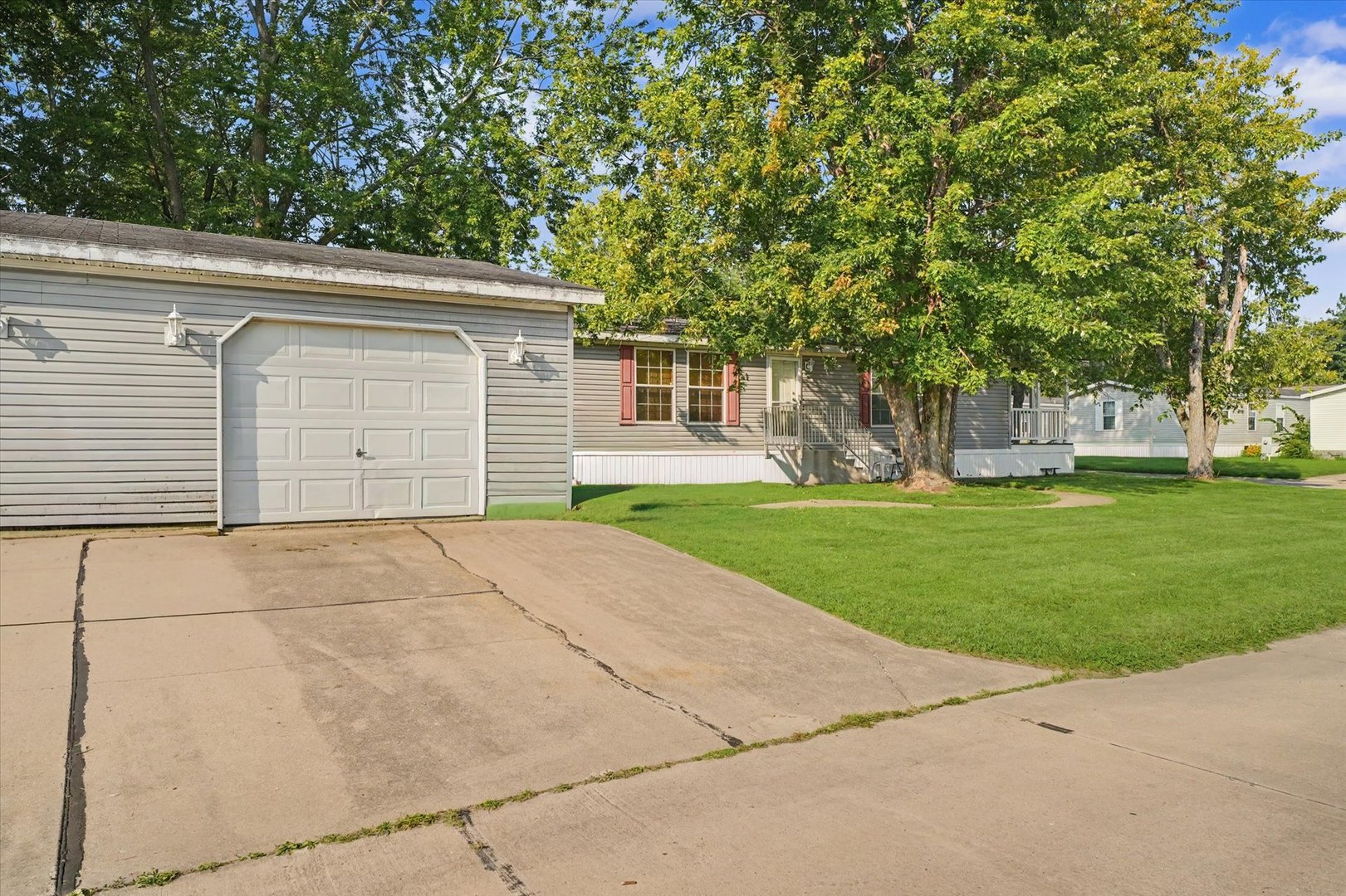 1226 Mason Circle Property Photo 7