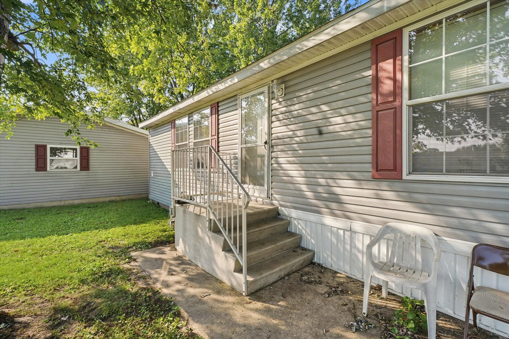1226 Mason Circle Property Photo 8