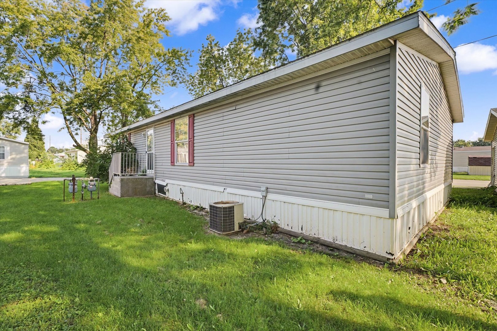 1226 Mason Circle Property Photo 9