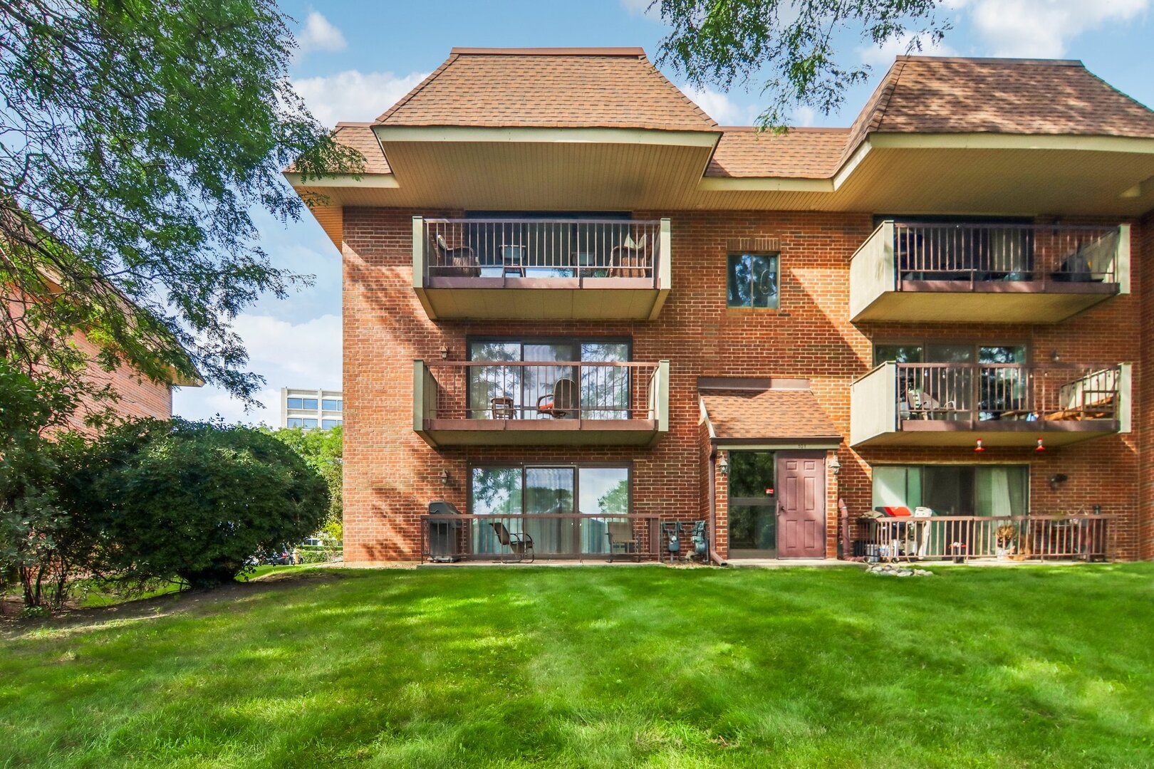101 E Janata Boulevard 3B