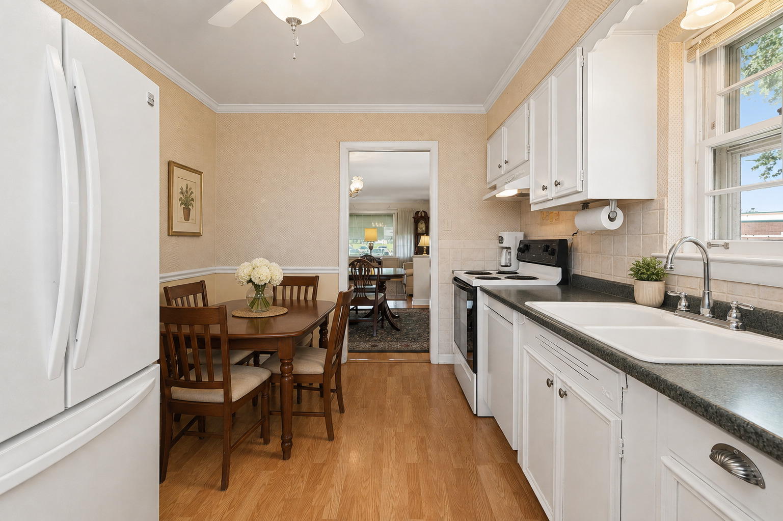 5325 Oak Center Drive Property Photo 6