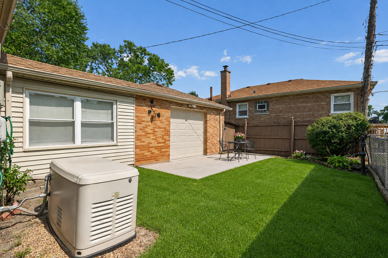 5325 Oak Center Drive Property Photo 12