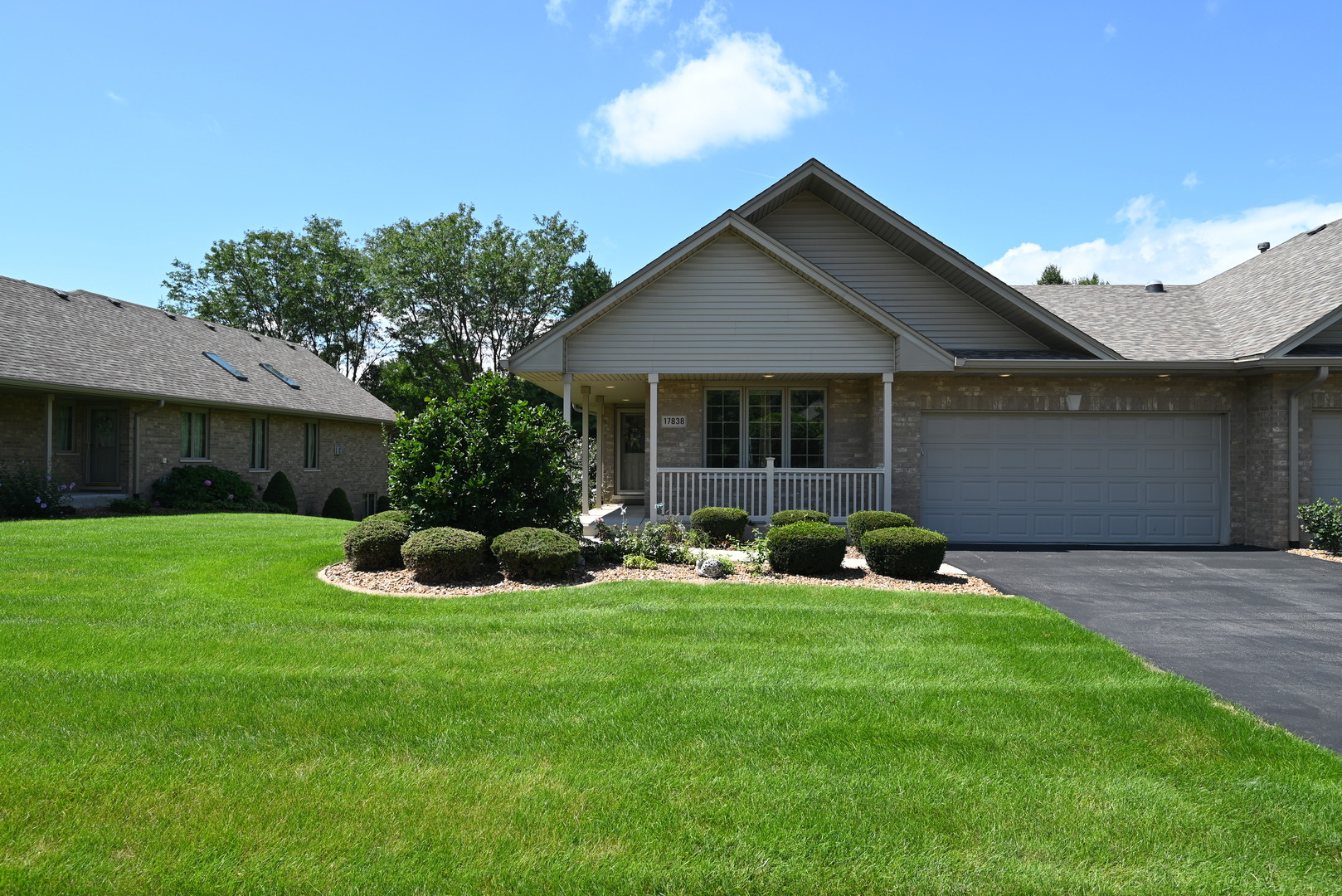 17838 Marley Creek Boulevard Property Photo 1