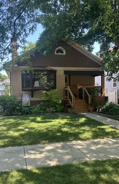 134 Central Park Avenue Property Photo 1