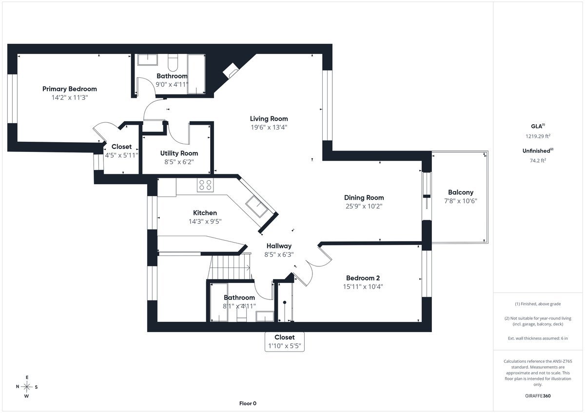 39853 N Long Drive 40-6 Property Photo 25