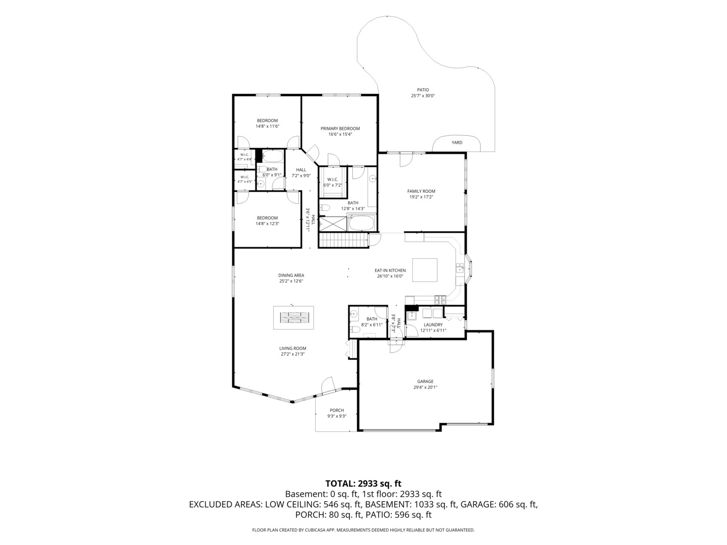 8446 Fairfield Lane Property Photo 42