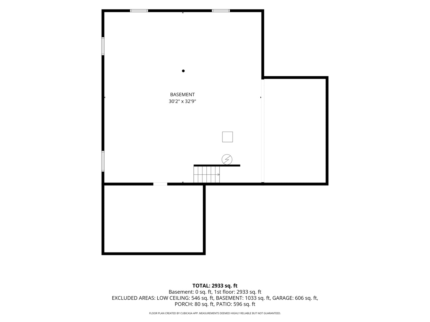 8446 Fairfield Lane Property Photo 43