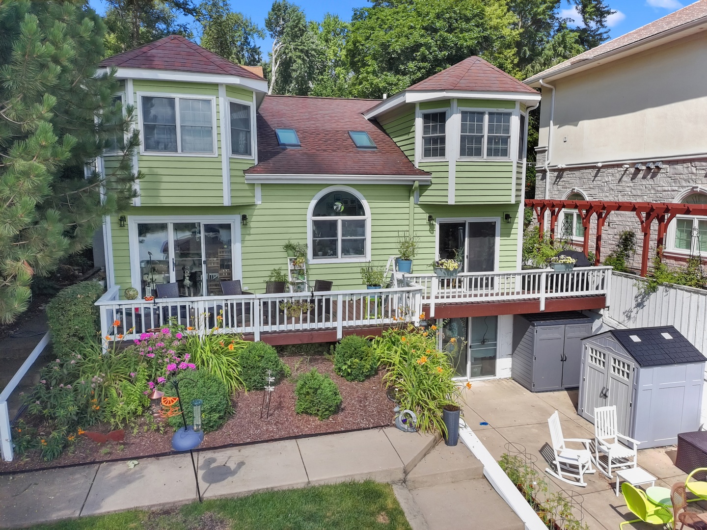 5102 W Lake Shore Drive Property Photo 6