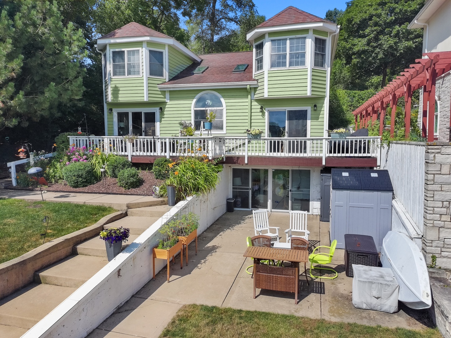 5102 W Lake Shore Drive Property Photo 7