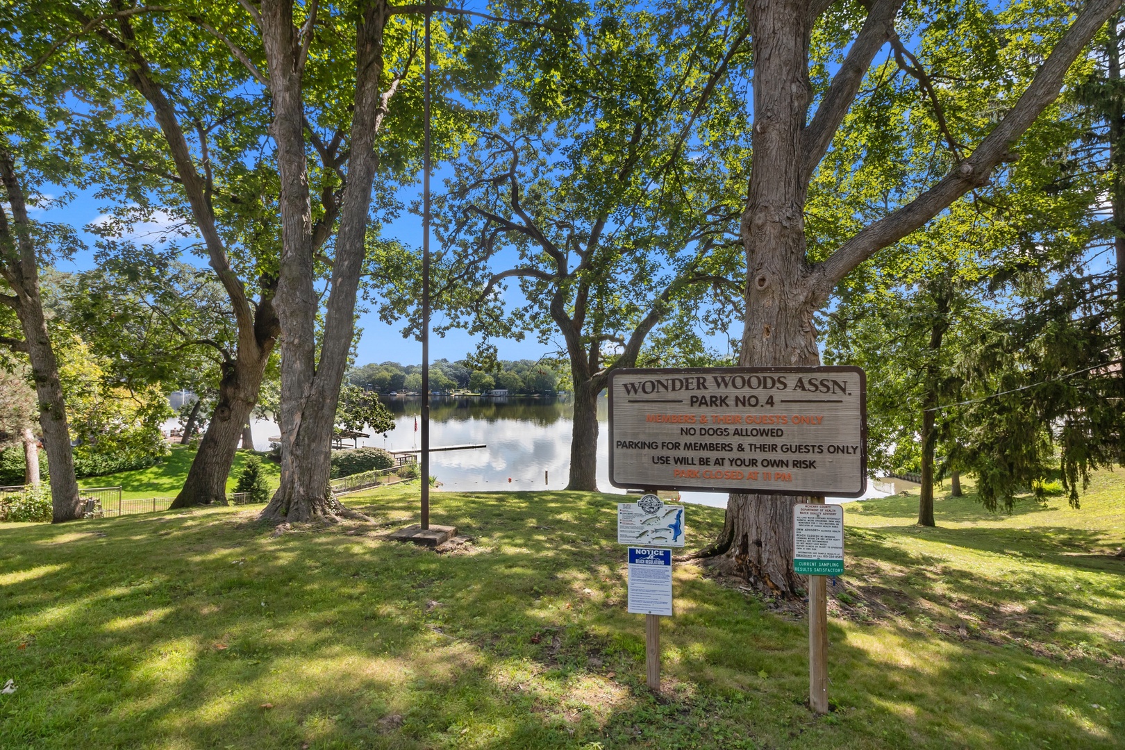 5102 W Lake Shore Drive Property Photo 38