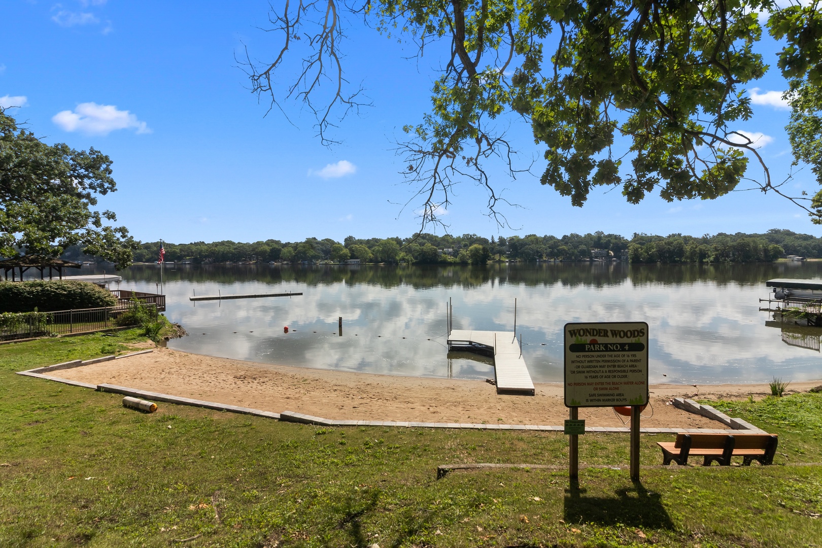 5102 W Lake Shore Drive Property Photo 39