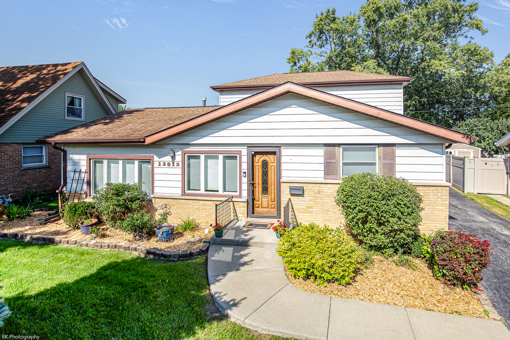 12812 Terrace Lane Property Photo 1