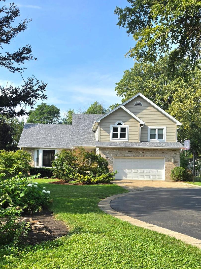7810 Regency Grove Drive Property Photo 1