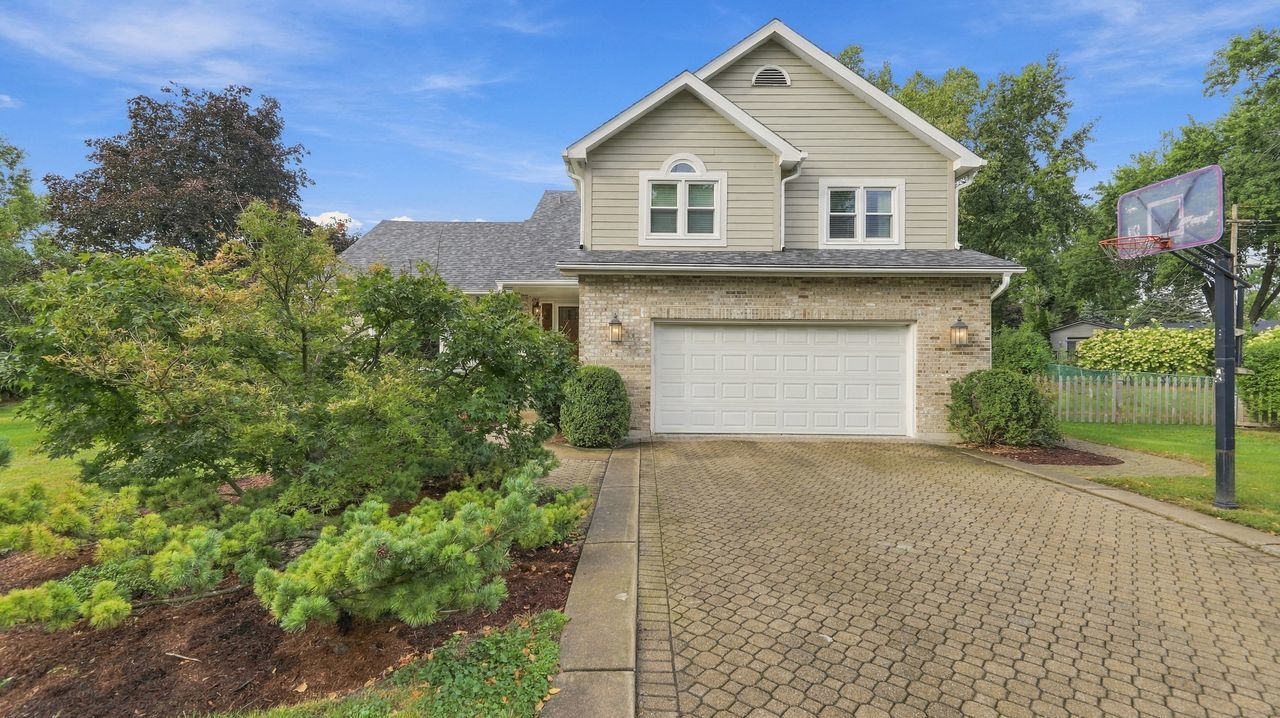 7810 Regency Grove Drive Property Photo 2