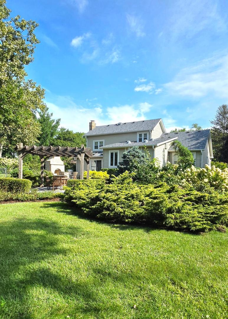7810 Regency Grove Drive Property Photo 4