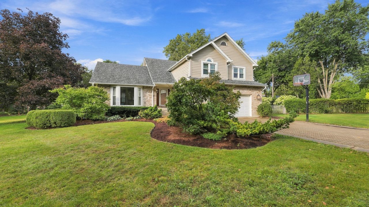 7810 Regency Grove Drive Property Photo 7