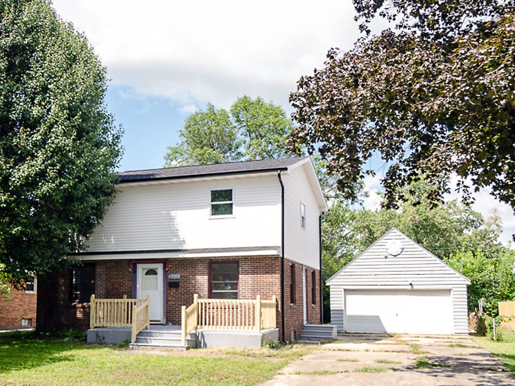 3116 Oak Avenue