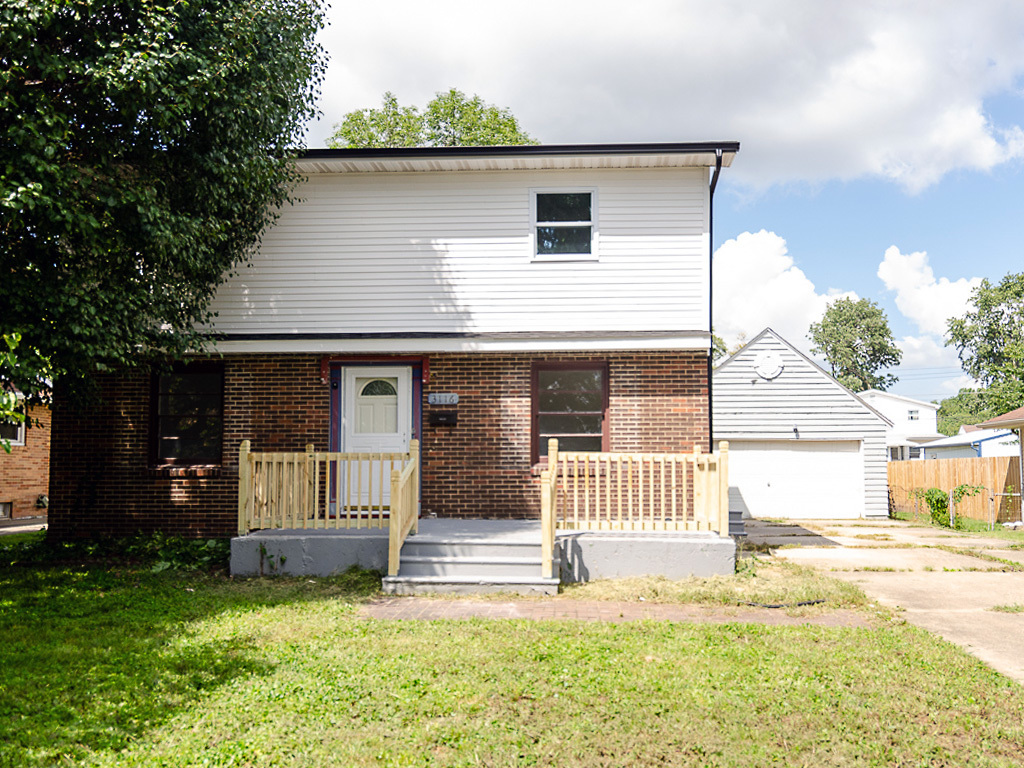 3116 Oak Avenue Property Photo 2