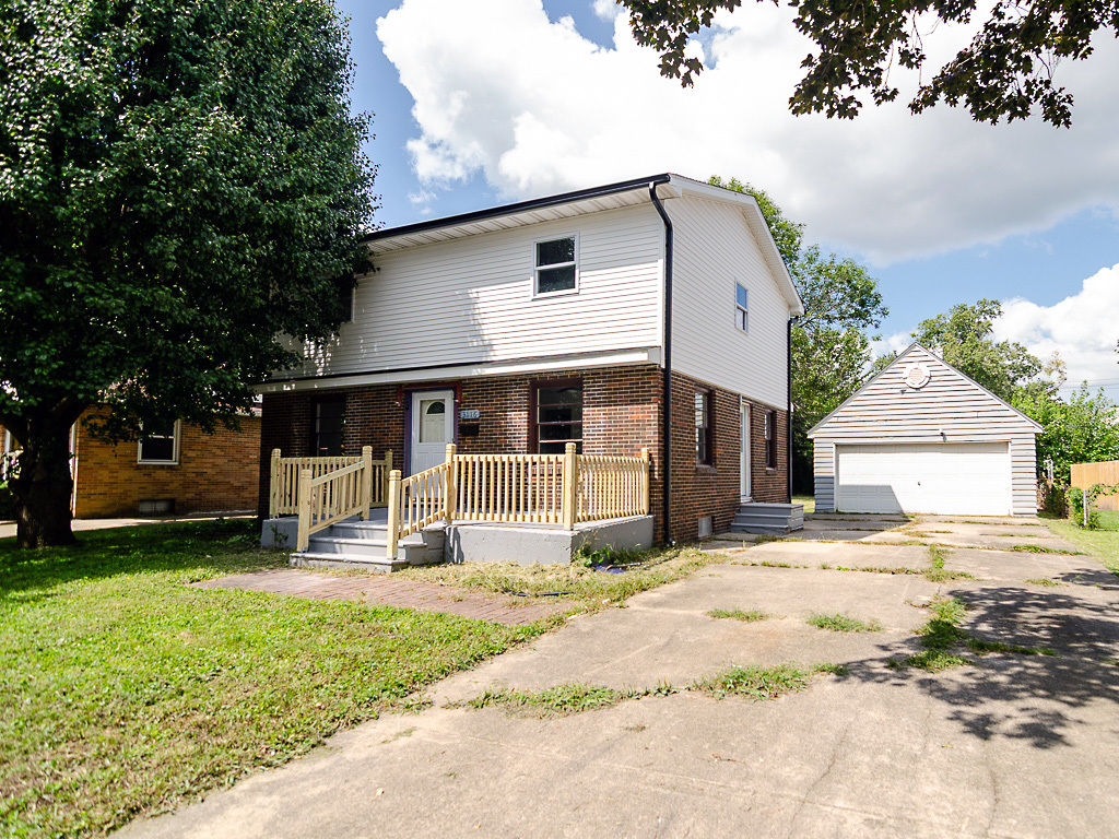 3116 Oak Avenue Property Photo 32