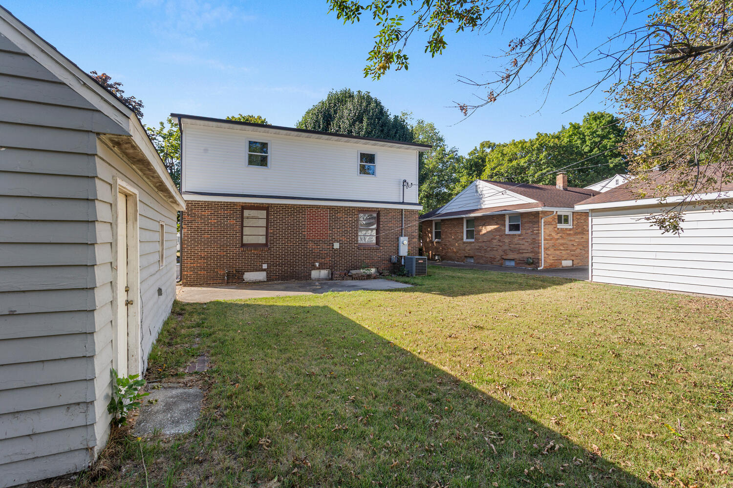 3116 Oak Avenue Property Photo 36