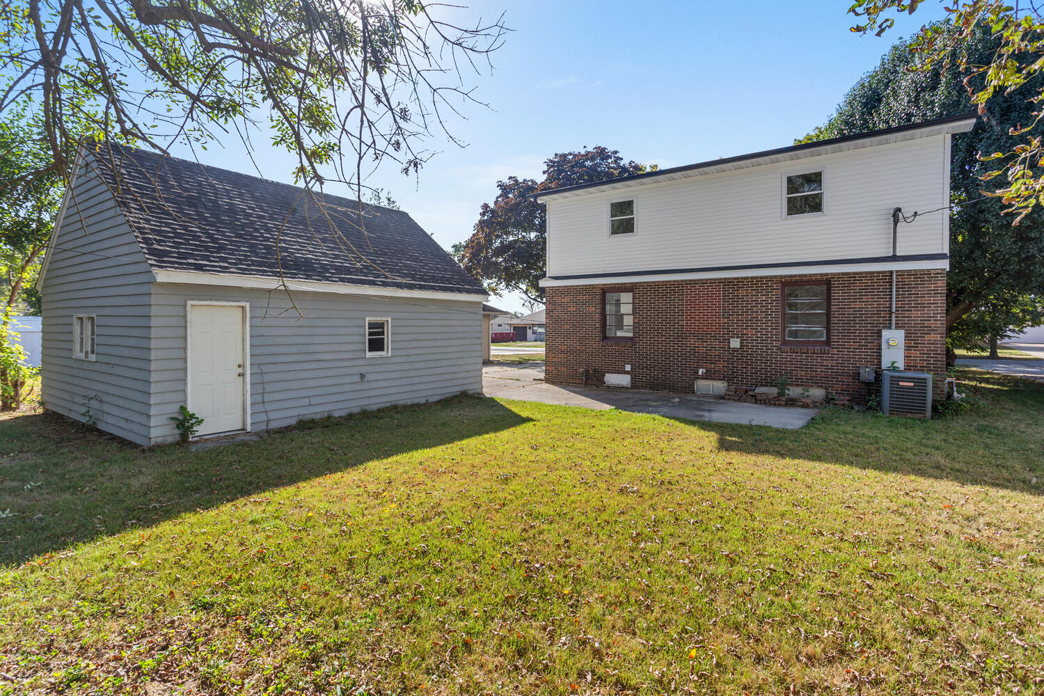 3116 Oak Avenue Property Photo 37