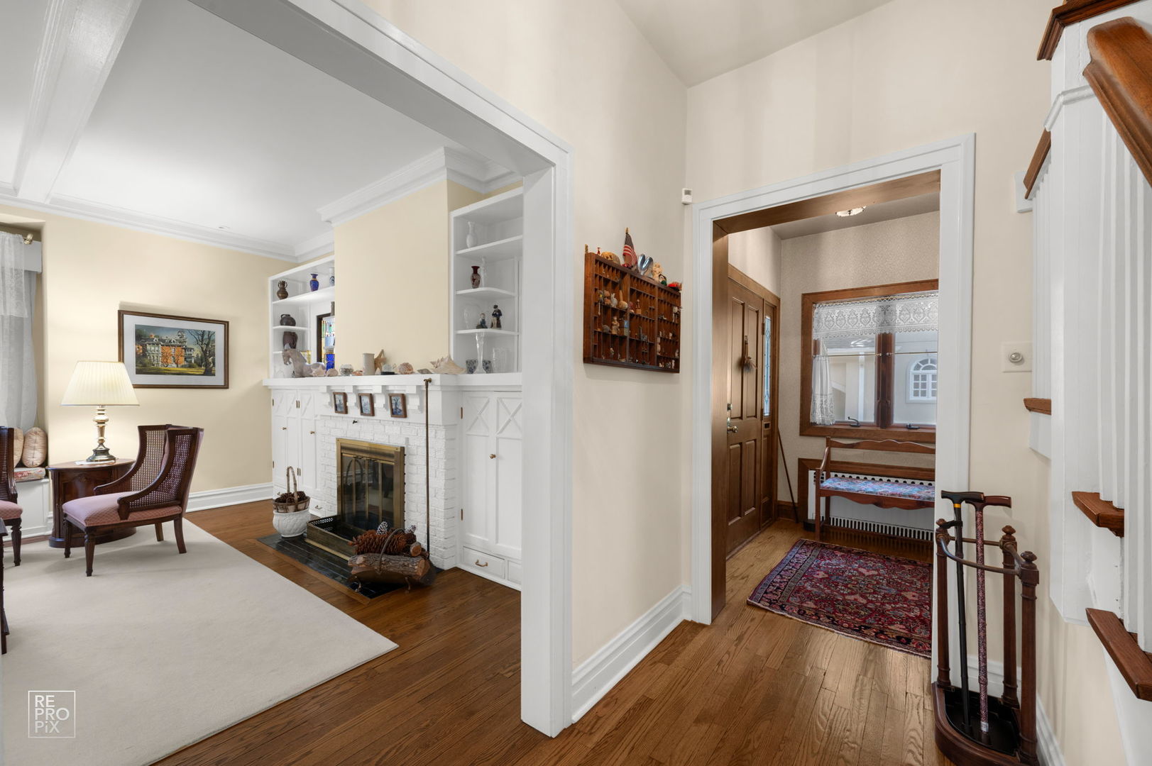 433 S Hill Avenue Property Photo 15