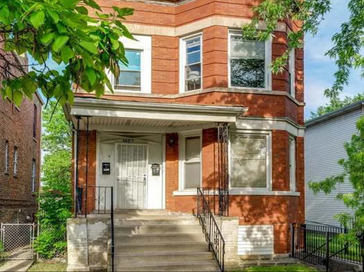 1653 S Springfield Avenue 2 Property Photo 2