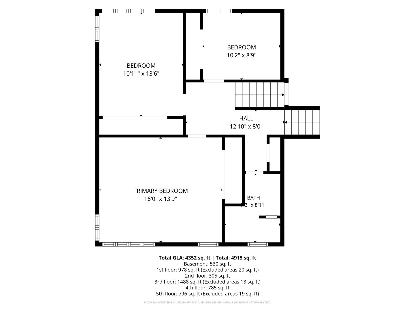 433 N Monroe Street Property Photo 41