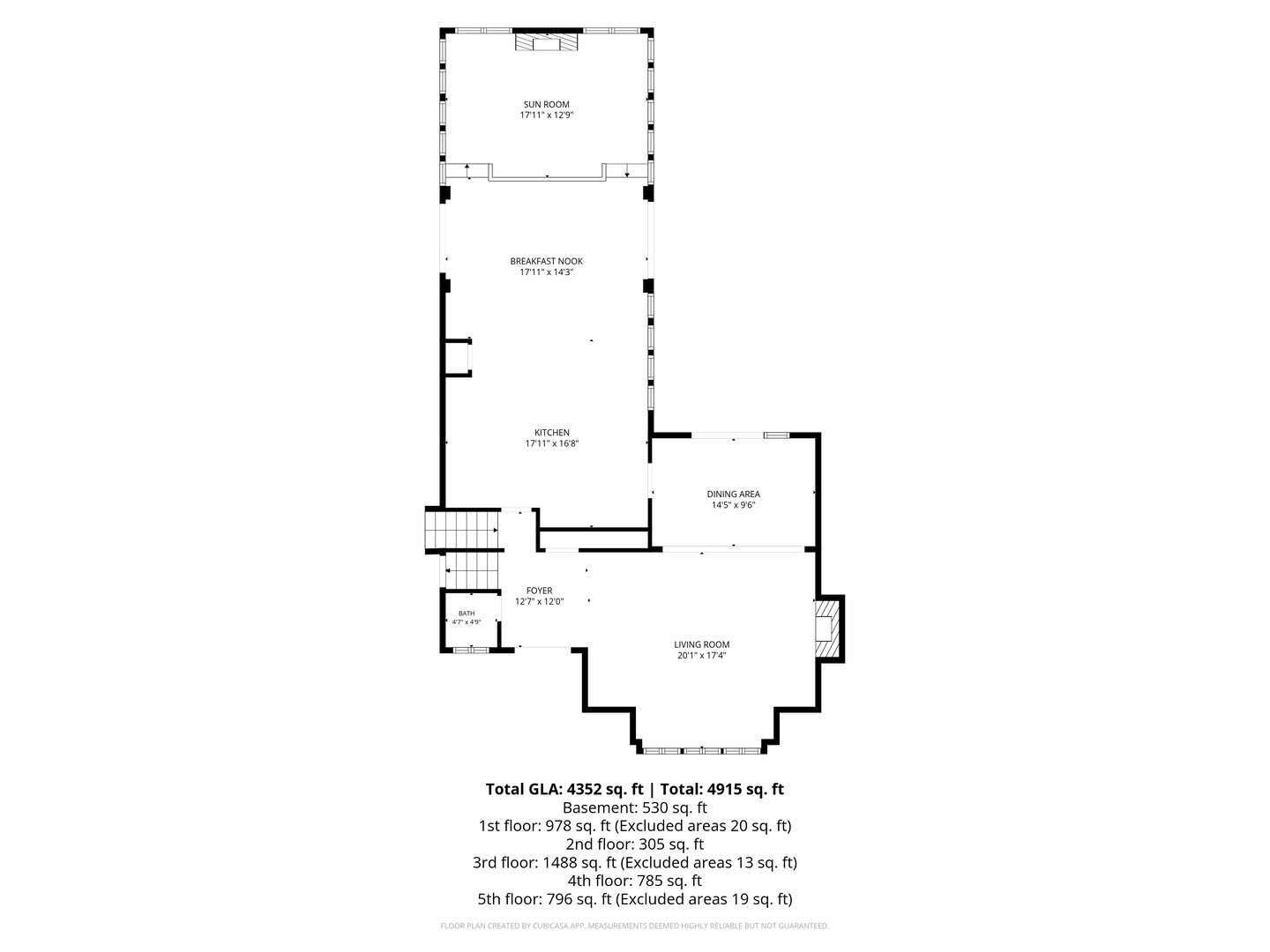 433 N Monroe Street Property Photo 43