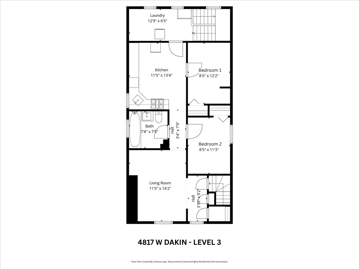 4817 W Dakin Street Property Photo 25