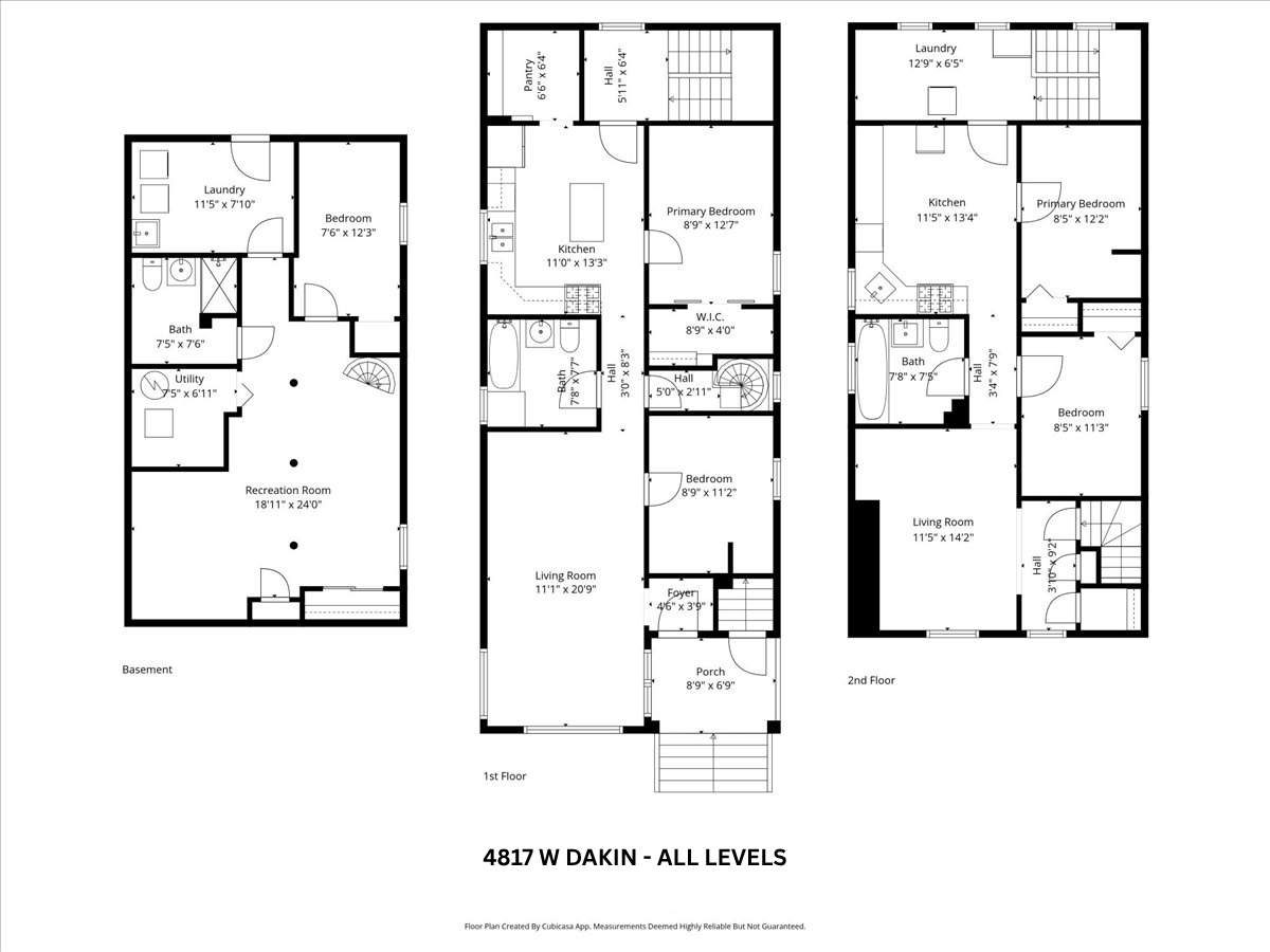 4817 W Dakin Street Property Photo 26