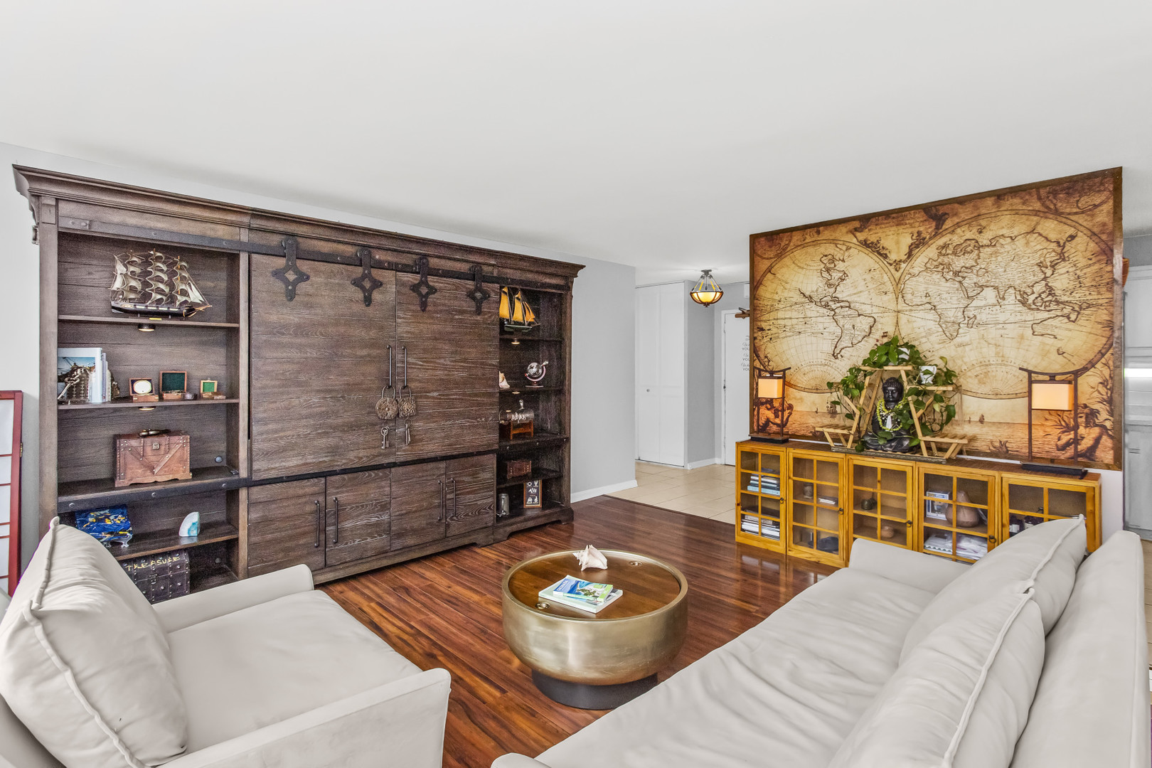 4250 N Marine Drive 2629 Property Photo 7